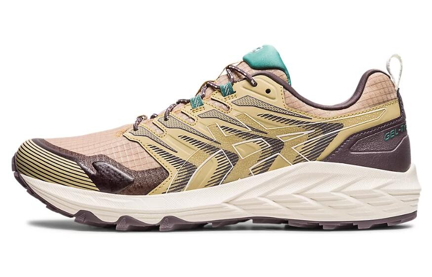 Asics Gel-Trabuco Terra Кроссовки унисекс
Asics Gel-Trabuco Terra Кроссовки унисекс