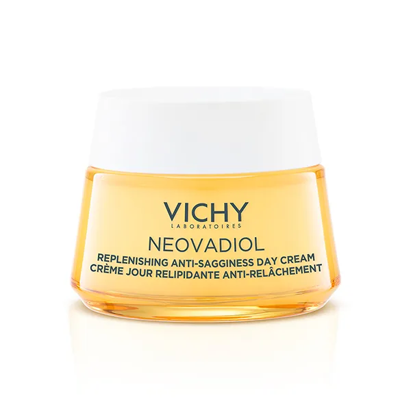 Дневной крем Neovadiol Post-Menopausia Crema Día Vichy, 50 ml
Дневной крем Neovadiol Post-Menopausia Crema Día Vichy, 50 ml