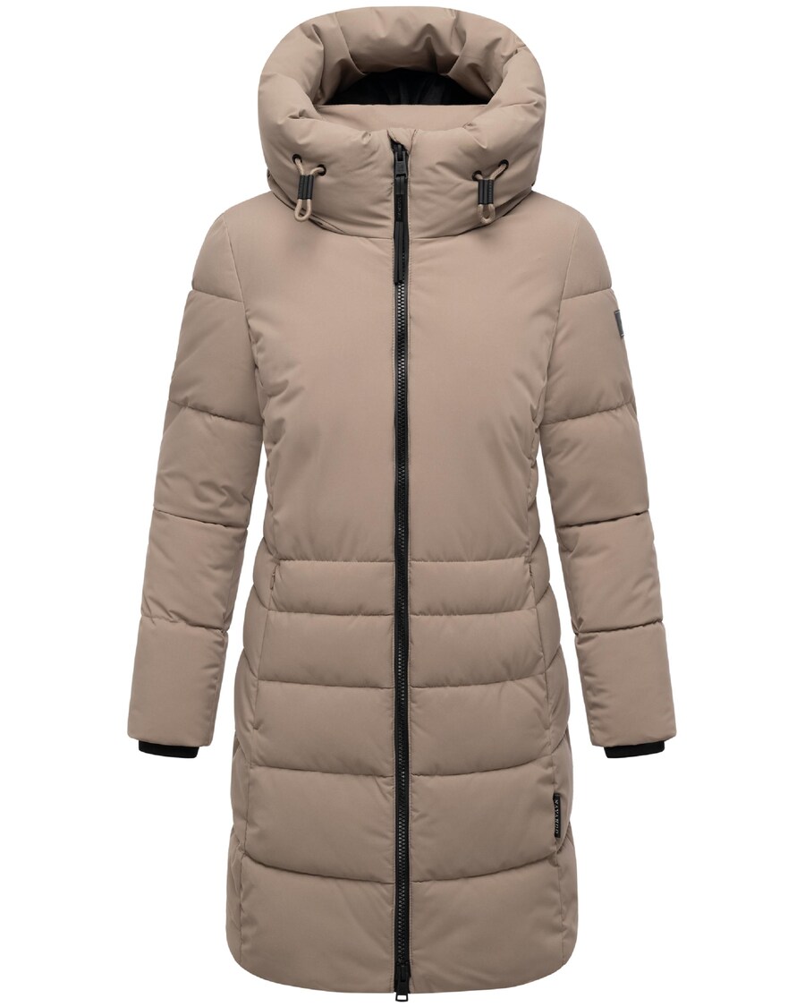 Зимнее пальто NAVAHOO Mondnebel XIV, мокко
Зимнее пальто NAVAHOO Mondnebel XIV, мокко