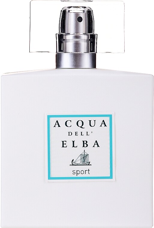 Туалетная вода Acqua Dell Elba Sport
Туалетная вода Acqua Dell Elba Sport