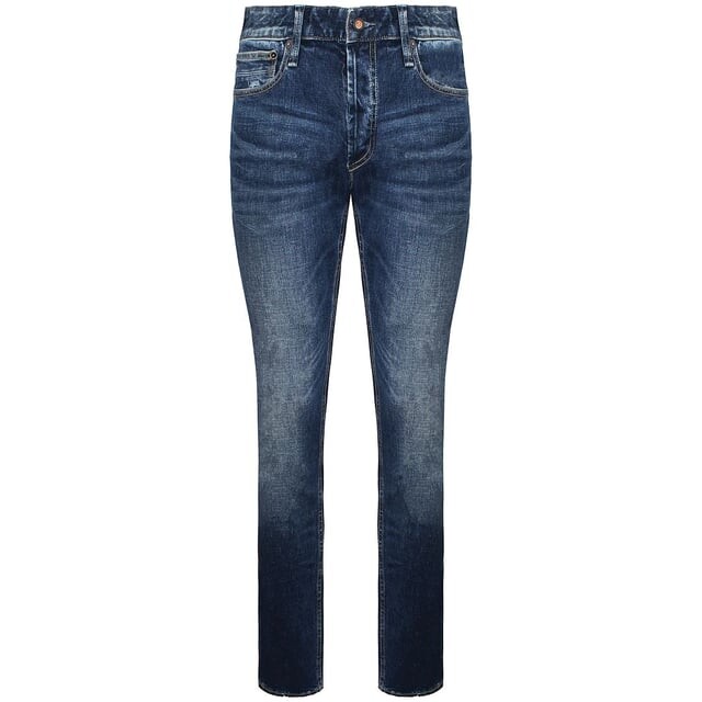 Razor fbs2 мужские синие джинсы Denham, синий
Razor fbs2 мужские синие джинсы Denham, синий