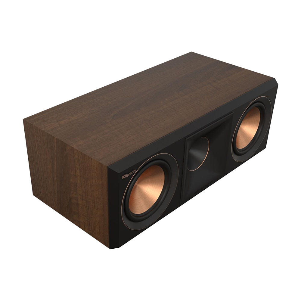 Акустика центрального канала Klipsch Reference Premiere RP-500C II, 1 шт, орех
Акустика центрального канала Klipsch Reference Premiere RP-500C II, 1 шт, орех