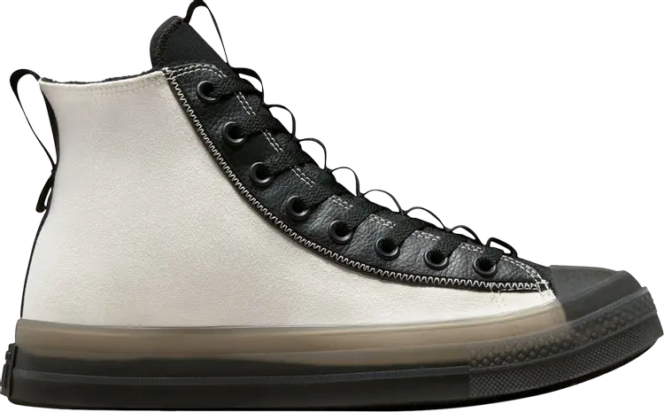 Кроссовки Converse Chuck Taylor All Star CX Explore Counter Climate High Egret Black, кремовый, Бежевый, Кроссовки Converse Chuck Taylor All Star CX Explore Counter Climate High Egret Black, кремовый
Кроссовки Converse Chuck Taylor All Star CX Explore Counter Climate High Egret Black, кремовый, Бежевый, Кроссовки Converse Chuck Taylor All Star CX Explore Counter Climate High Egret Black, кремовый