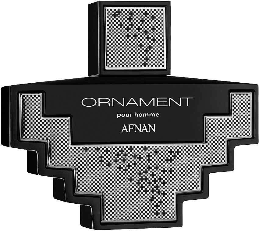 Духи Afnan Perfumes Ornament Pour Homme
Духи Afnan Perfumes Ornament Pour Homme