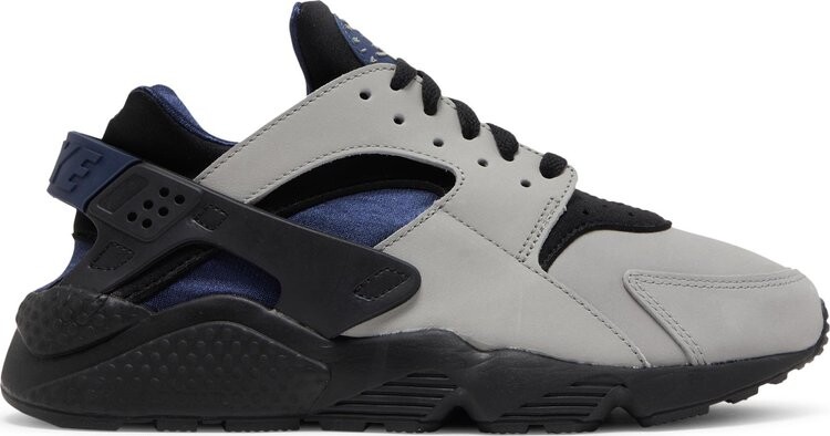 Кроссовки Nike Air Huarache LE 'Shadow', серый
Кроссовки Nike Air Huarache LE 'Shadow', серый