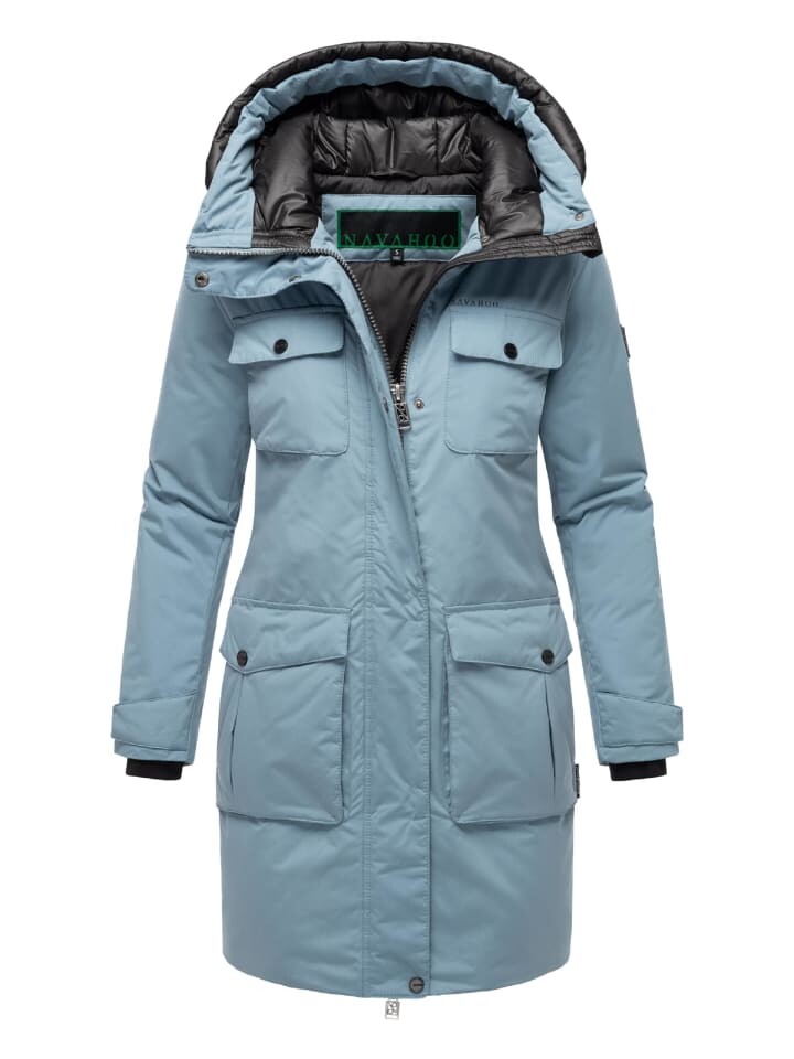 Пуховик Navahoo Eissturm 14, цвет powder blue, Синий, Пуховик Navahoo Eissturm 14, цвет powder blue
Пуховик Navahoo Eissturm 14, цвет powder blue, Синий, Пуховик Navahoo Eissturm 14, цвет powder blue