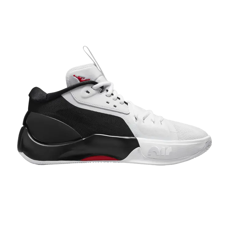 Кроссовки Jordan Zoom Separate PF 'Bulls', белый
Кроссовки Jordan Zoom Separate PF 'Bulls', белый