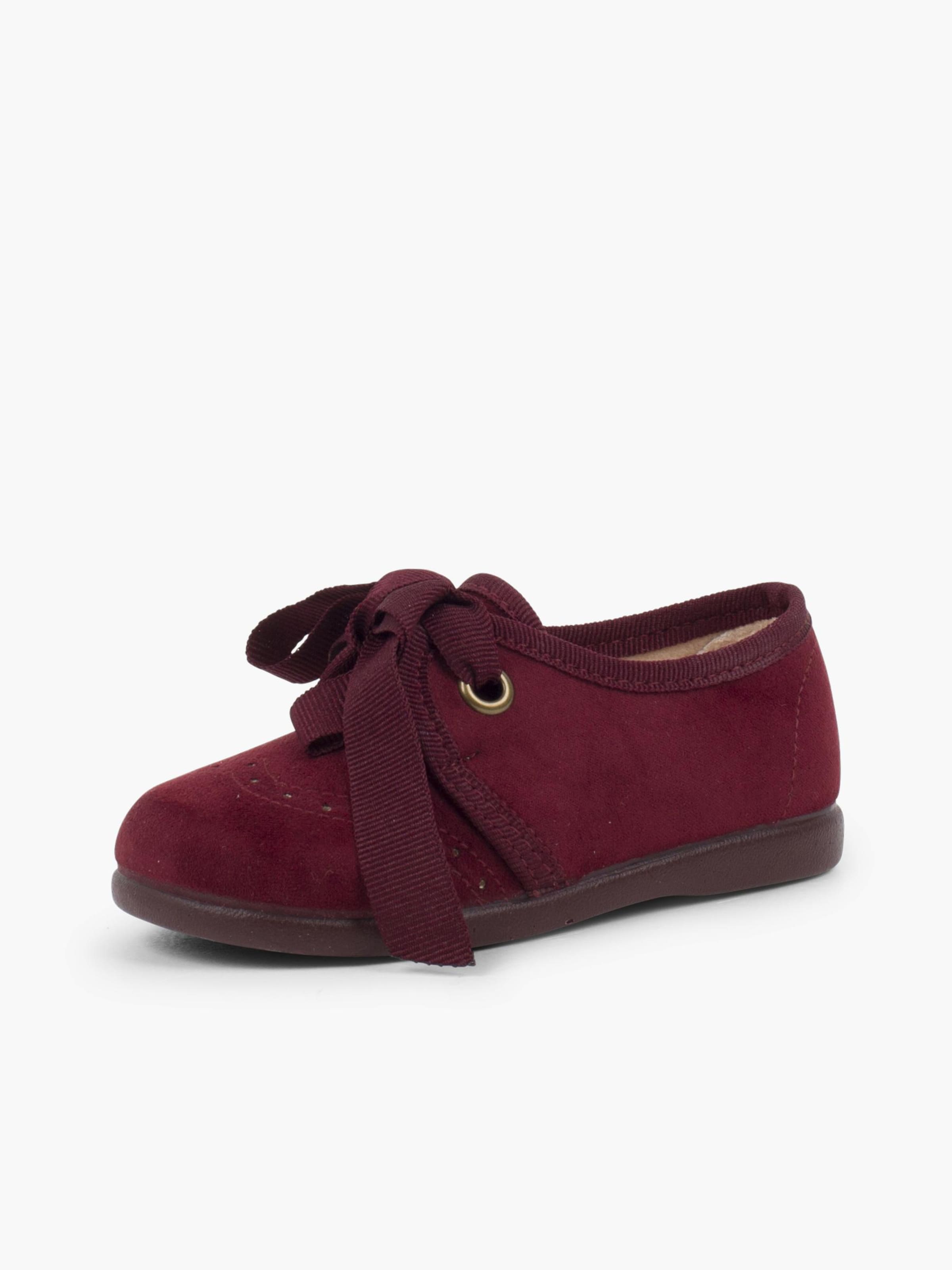 Pisamonas Flats в цвете бордо
Pisamonas Flats в цвете бордо