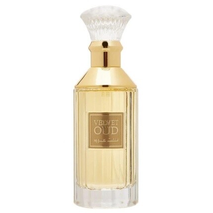 Lattafa Perfumes Velvet Oud EDP
Lattafa Perfumes Velvet Oud EDP