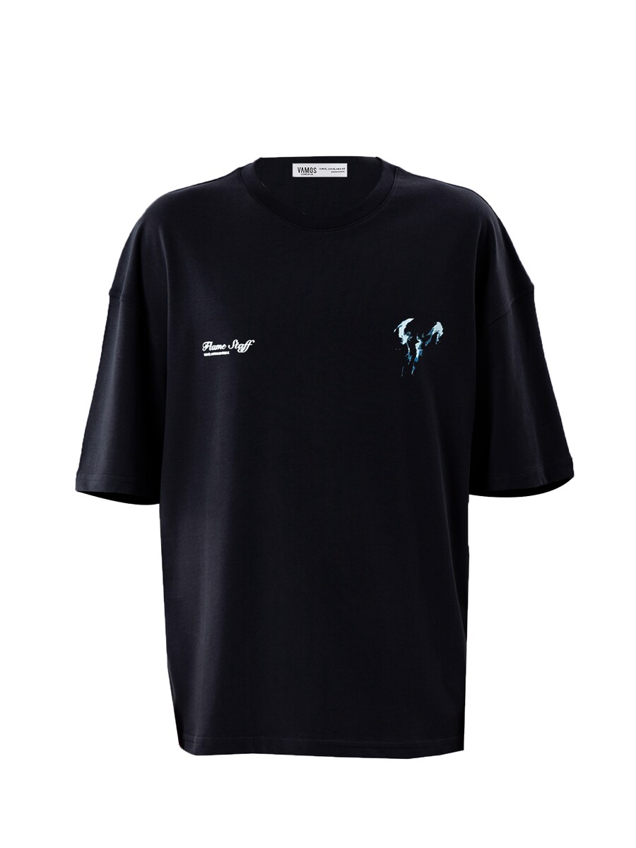 Рубашка VAMOS CLO Portland, черный
Рубашка VAMOS CLO Portland, черный