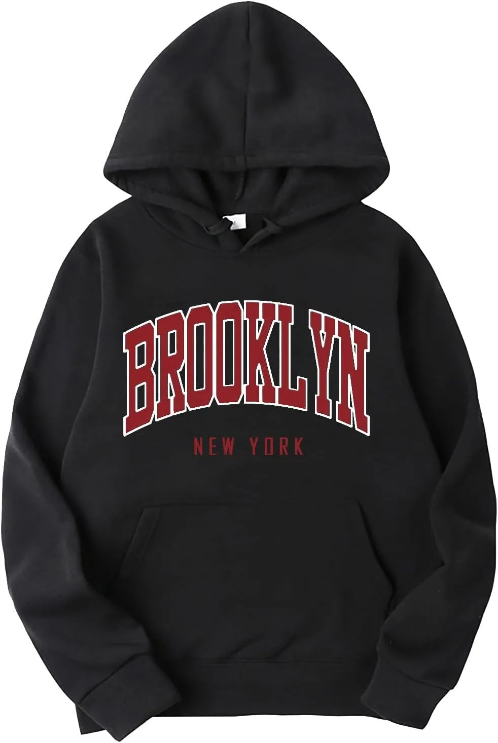 Мужская толстовка с капюшоном Fleece Lined для спорта и отдыха
Мужская толстовка с капюшоном Fleece Lined для спорта и отдыха