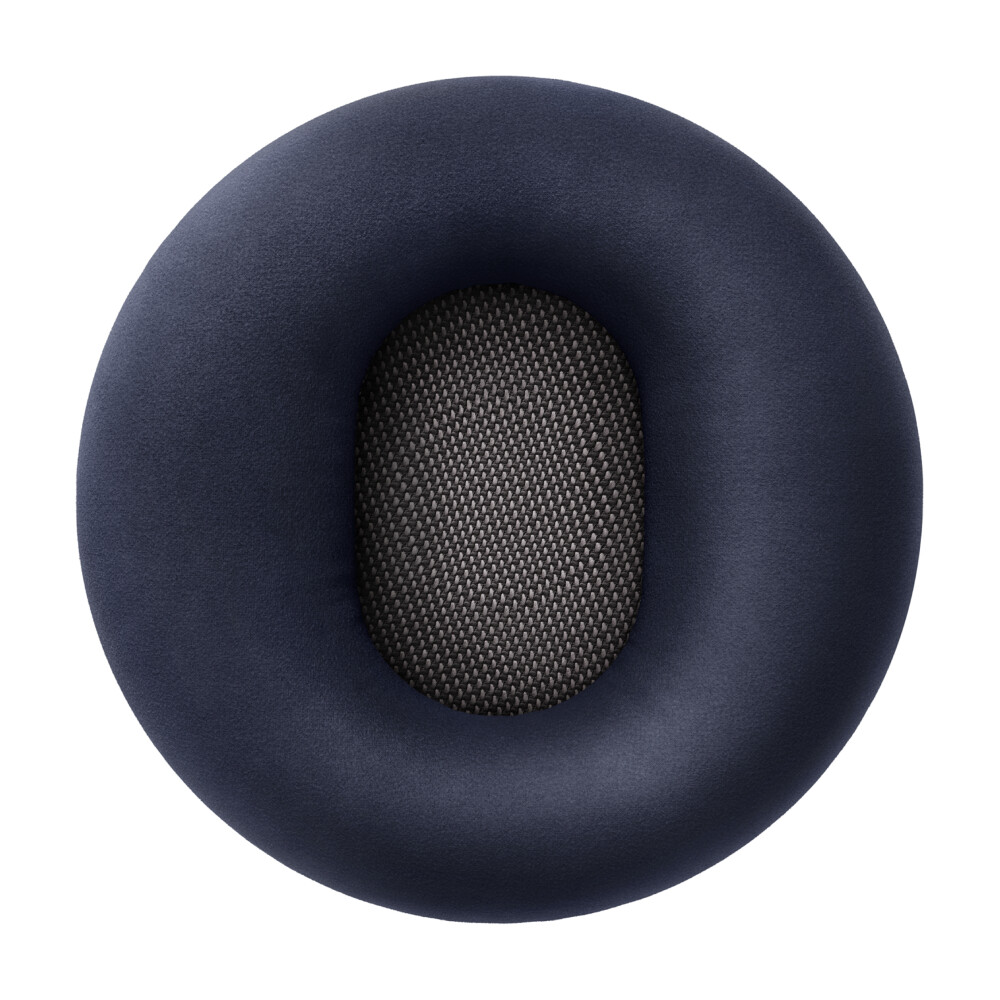 Амбушюры для наушников Dyson OnTrac, темно-синий
Амбушюры для наушников Dyson OnTrac, темно-синий