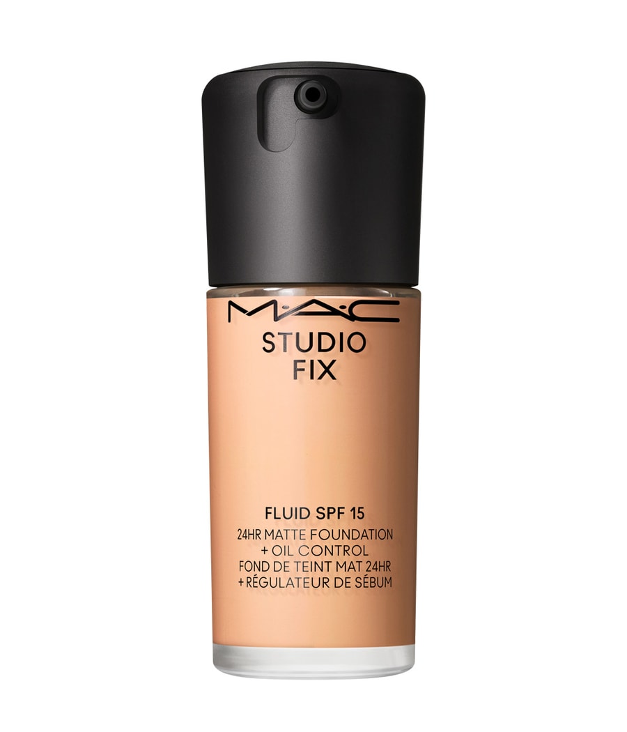 Жидкая основа MAC Studio Fix Fluid SPF 15, Nr. NW20, 30 ml
Жидкая основа MAC Studio Fix Fluid SPF 15, Nr. NW20, 30 ml