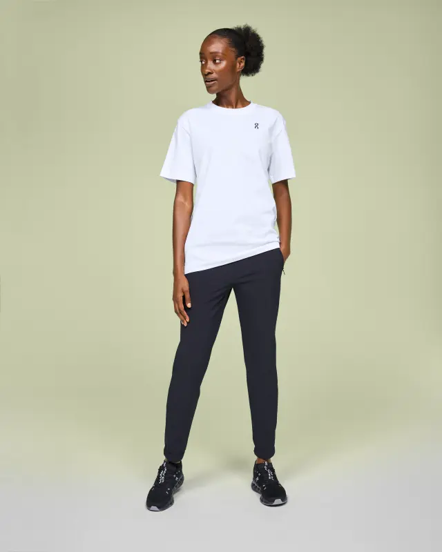 Футболка On-Running, белый
Футболка On-Running, белый