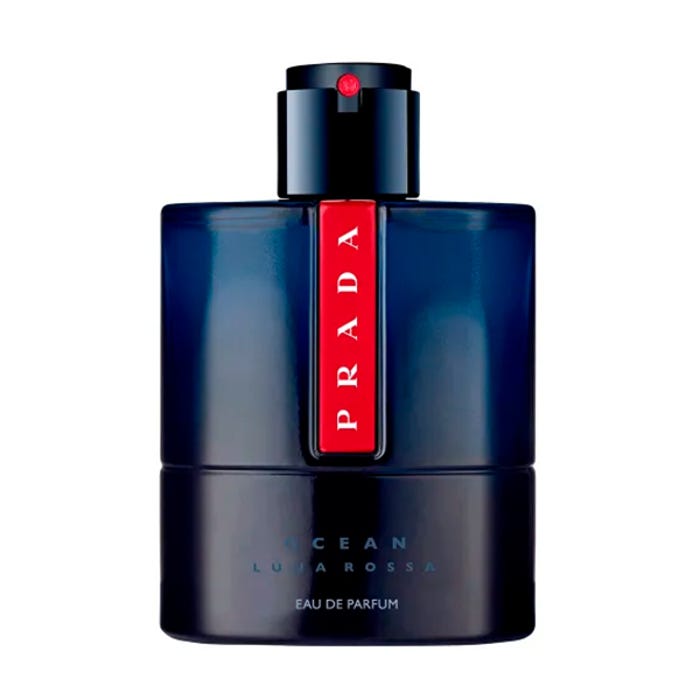 Парфюмерная вода Prada Luna Rossa Ocean
Парфюмерная вода Prada Luna Rossa Ocean