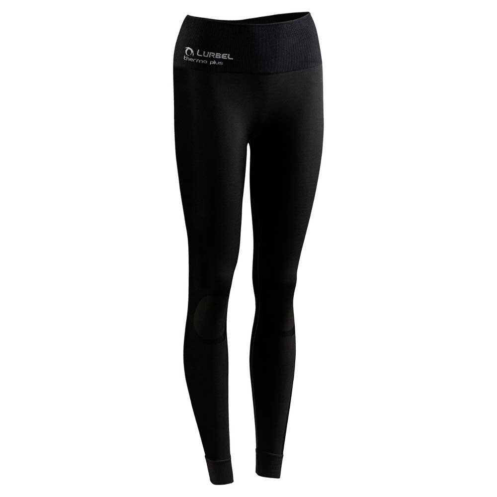 Леггинсы Lurbel Alaska, черный 
Леггинсы Lurbel Alaska, черный