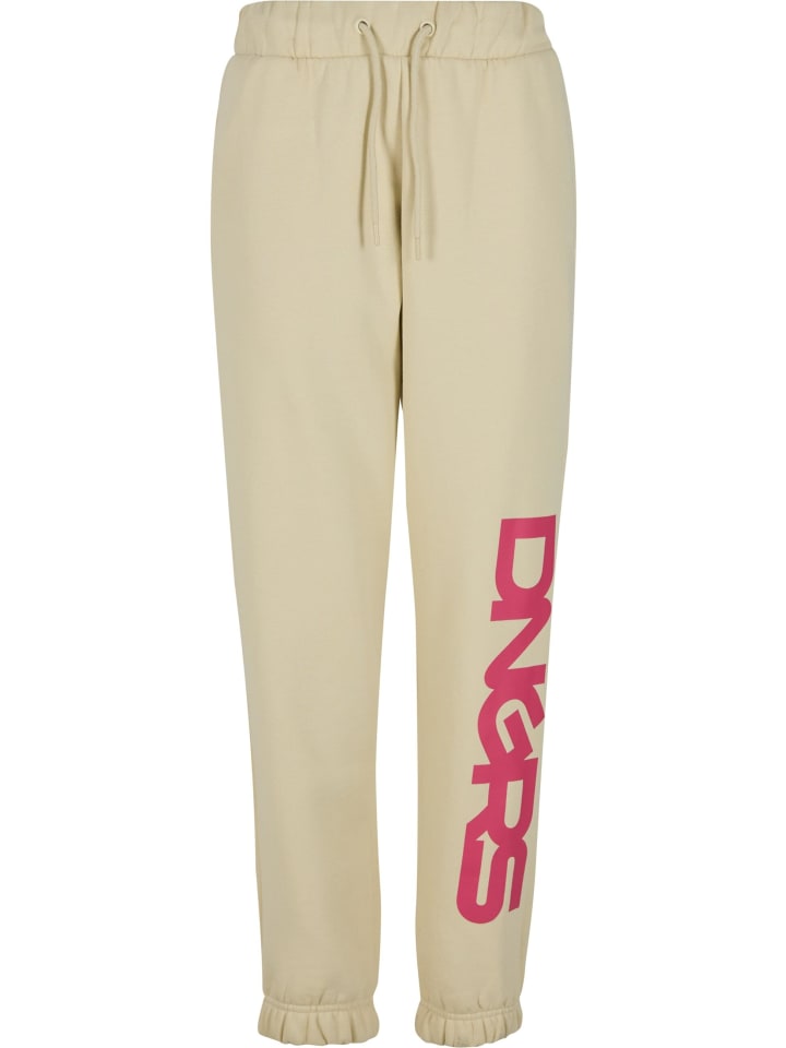 Спортивные брюки DNGRS Dangerous, бежевый
Спортивные брюки DNGRS Dangerous, бежевый