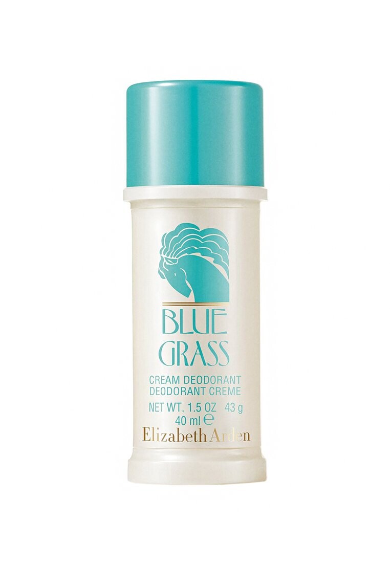 Дезодорант BLUE GRASS CREAM DEO Elizabeth Arden
Дезодорант BLUE GRASS CREAM DEO Elizabeth Arden