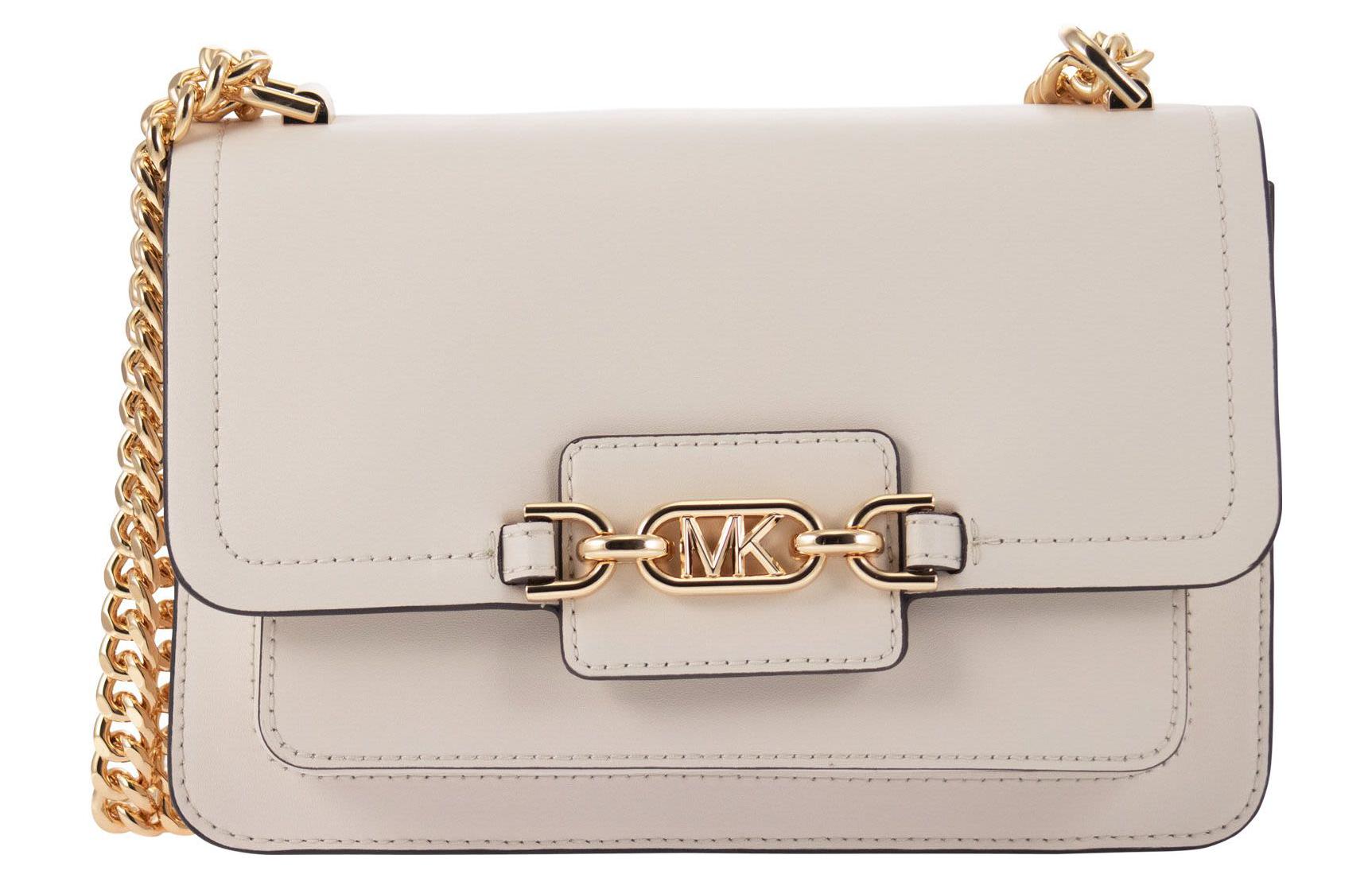 MICHAEL KORS Кожаная сумка через плечо
MICHAEL KORS Кожаная сумка через плечо