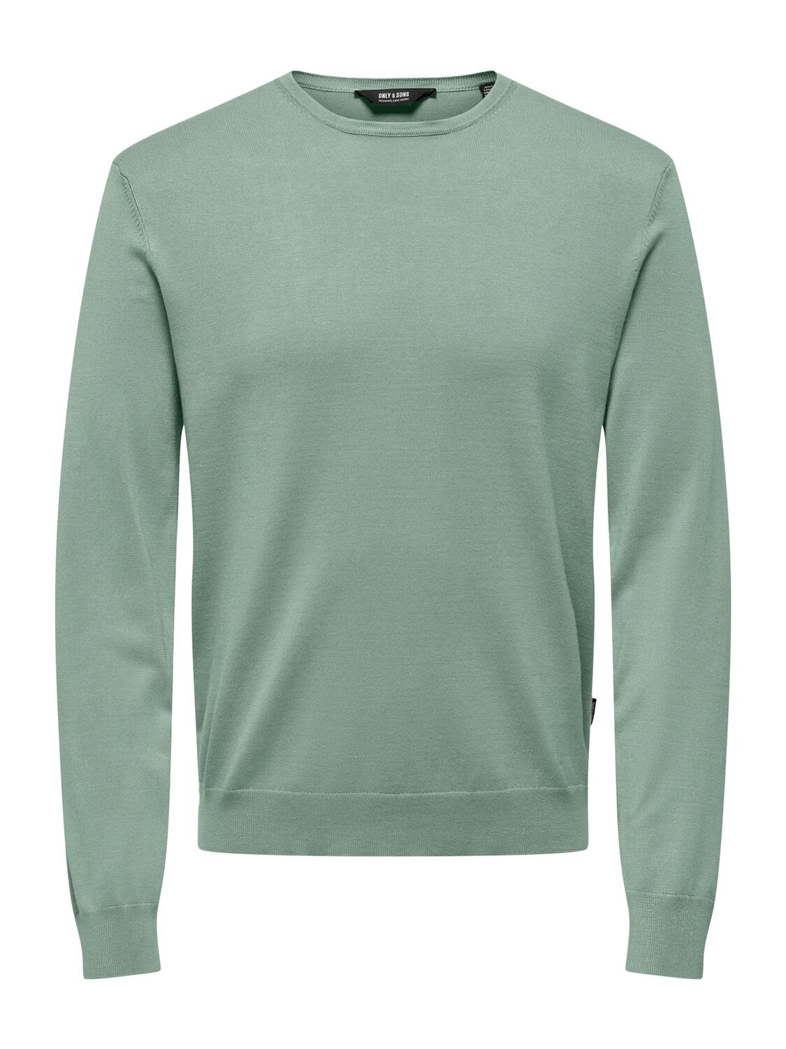 Only & Sons Свитер 'ONSWYLER' в цвете Apple
Only & Sons Свитер 'ONSWYLER' в цвете Apple