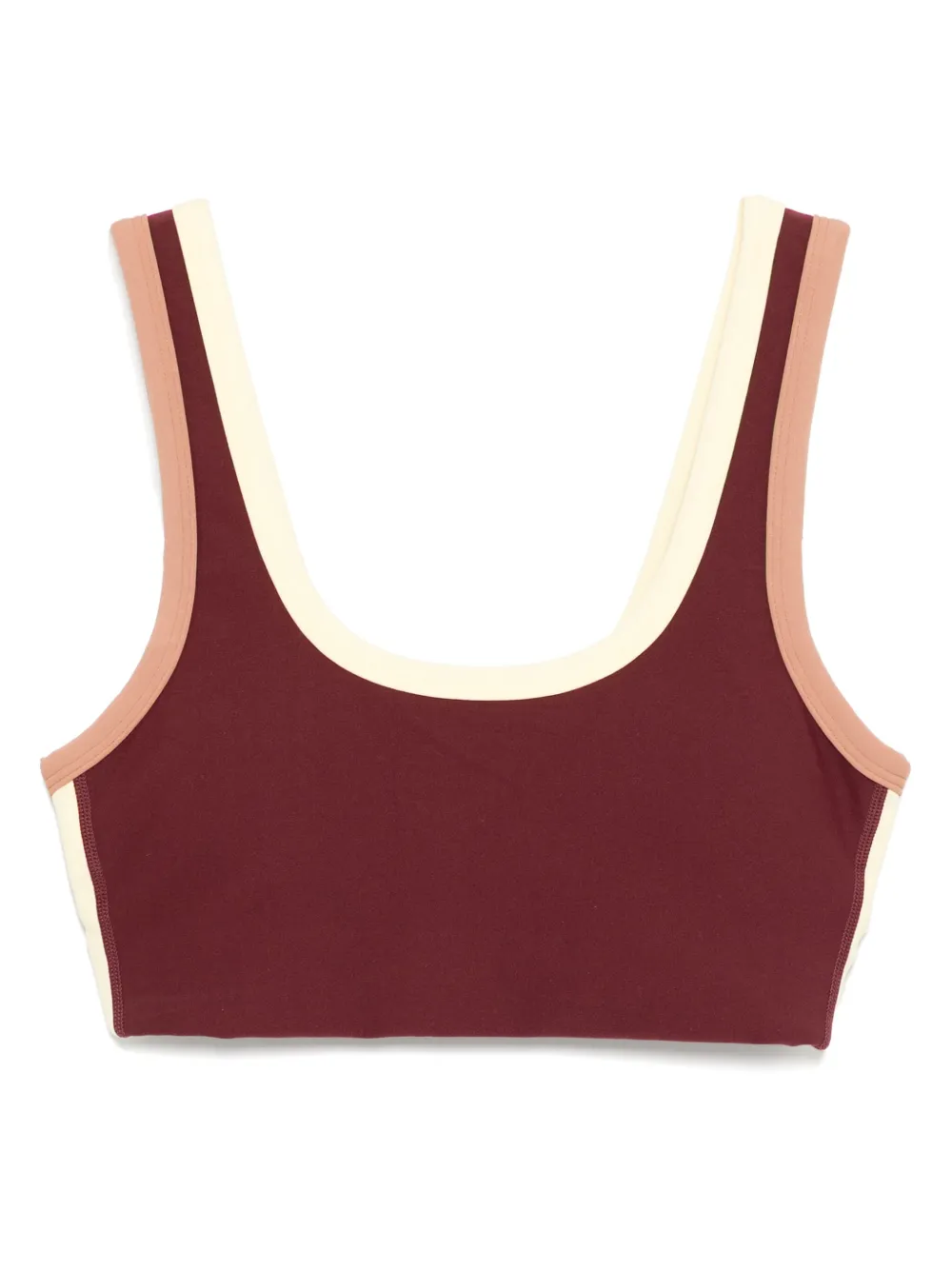 Спортивный бюстгальтер Harley The Upside, красный
Спортивный бюстгальтер Harley The Upside, красный