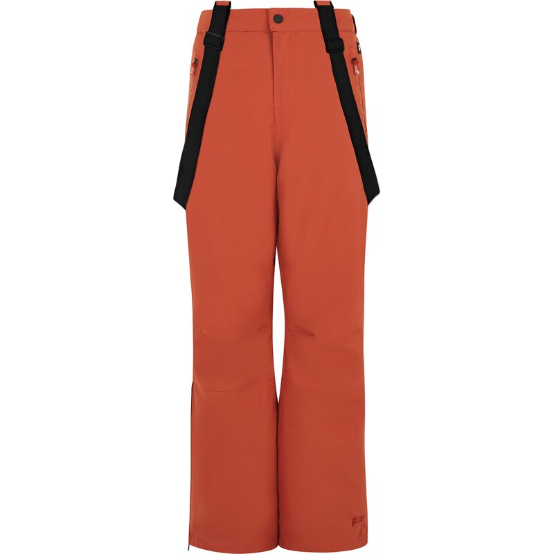 Сноуборд-Штаны Spiket Jr Protest, оранжевый
Сноуборд-Штаны Spiket Jr Protest, оранжевый