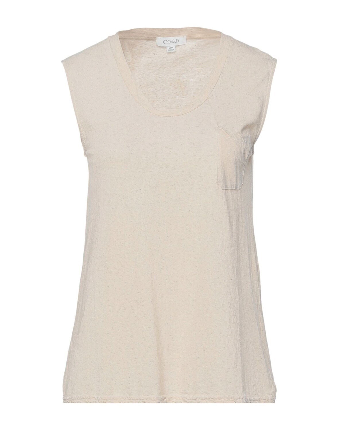 Футболка Crossley, бежевый
Футболка Crossley, бежевый