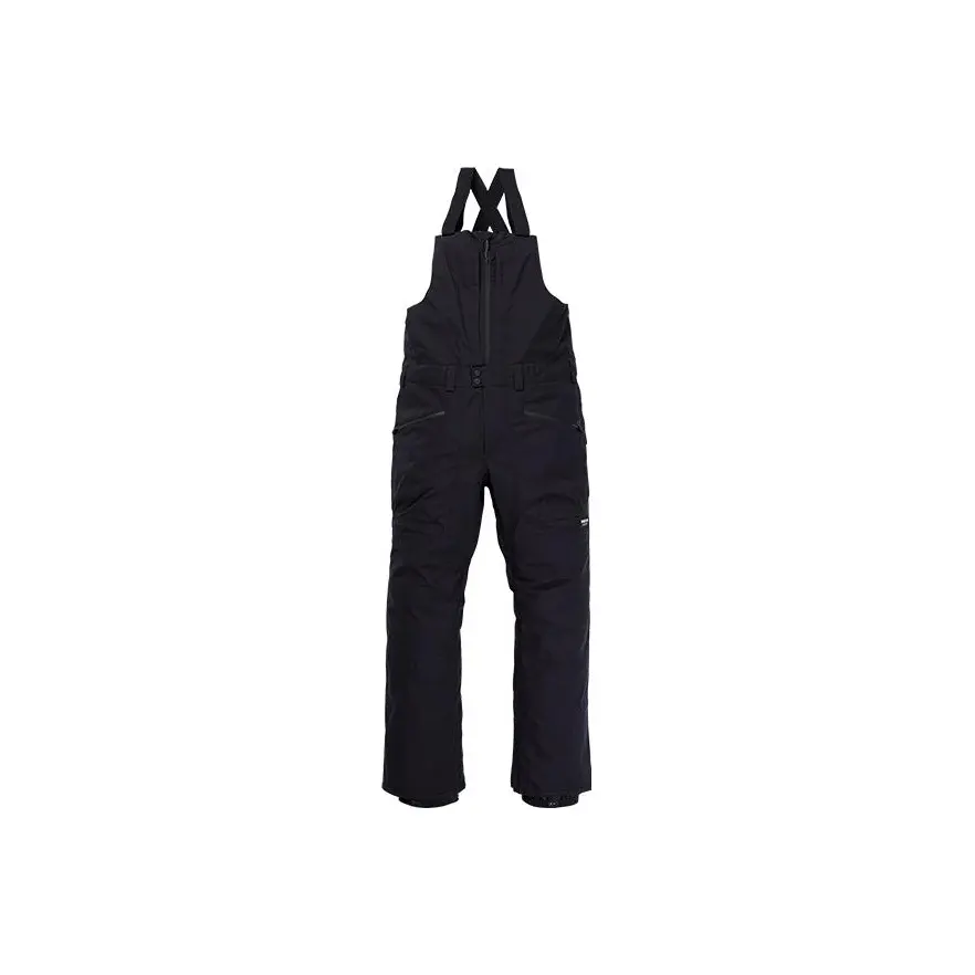 CLSC Collection RESERVE DRYRIDE лыжные штаны мужские BURTON, черный
CLSC Collection RESERVE DRYRIDE лыжные штаны мужские BURTON, черный