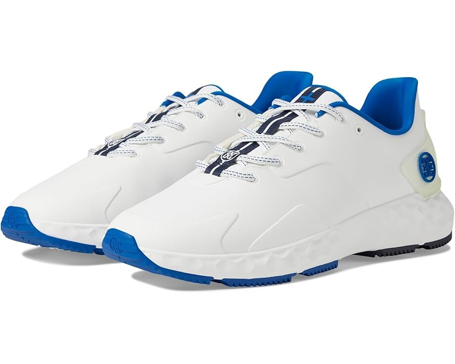 Кроссовки GFORE MG4+ TPU Golf Shoes, цвет Snow /Surf, Белый, Кроссовки GFORE MG4+ TPU Golf Shoes, цвет Snow /Surf
Кроссовки GFORE MG4+ TPU Golf Shoes, цвет Snow /Surf, Белый, Кроссовки GFORE MG4+ TPU Golf Shoes, цвет Snow /Surf