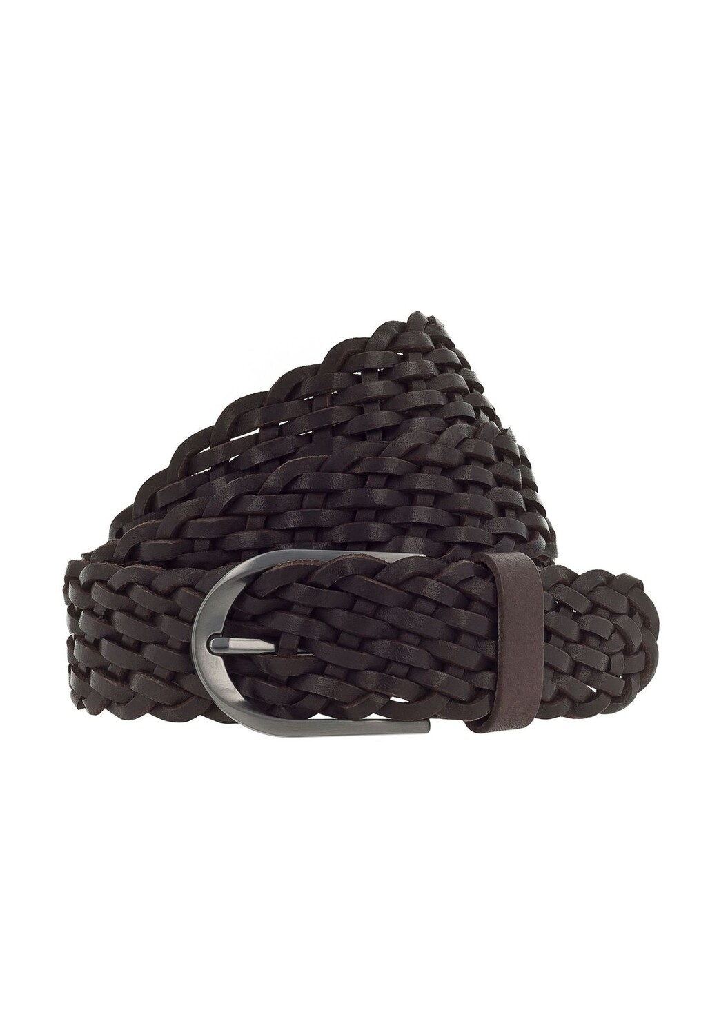 Ремень кожаный Vanzetti, цвет Dunkelbraun Cm
Ремень кожаный Vanzetti, цвет Dunkelbraun Cm