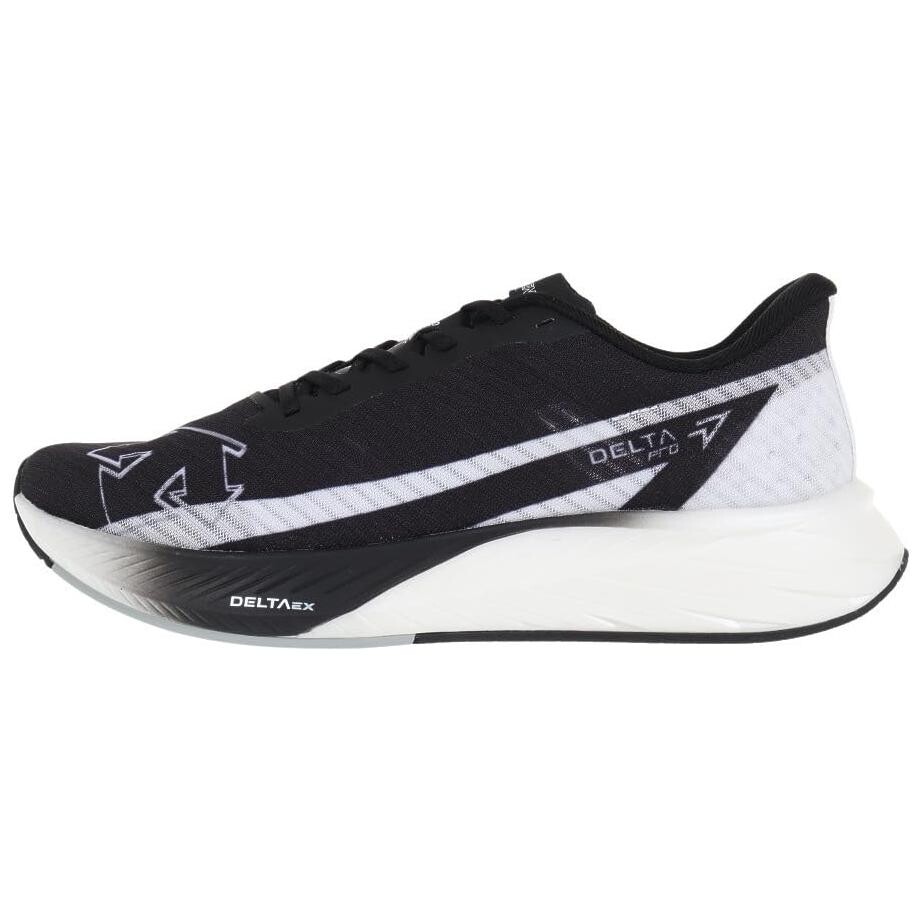 Кроссовки унисекс с низким верхом, черные/белые Descente, Черный, Кроссовки унисекс с низким верхом, черные/белые Descente
Кроссовки унисекс с низким верхом, черные/белые Descente, Черный, Кроссовки унисекс с низким верхом, черные/белые Descente