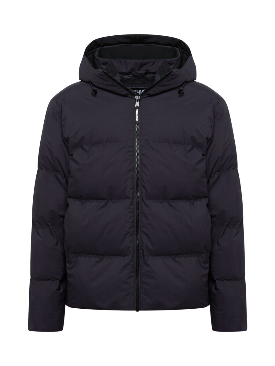Куртка Lake View Winter Jannek, черный
Куртка Lake View Winter Jannek, черный