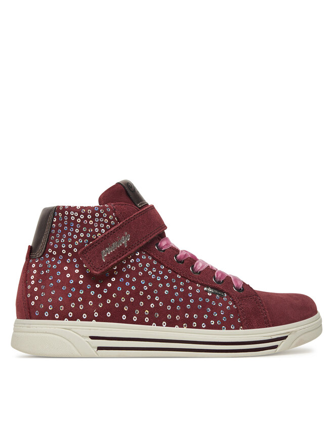 Кроссовки GORE-TEX 8873033 D Primigi, красный
Кроссовки GORE-TEX 8873033 D Primigi, красный