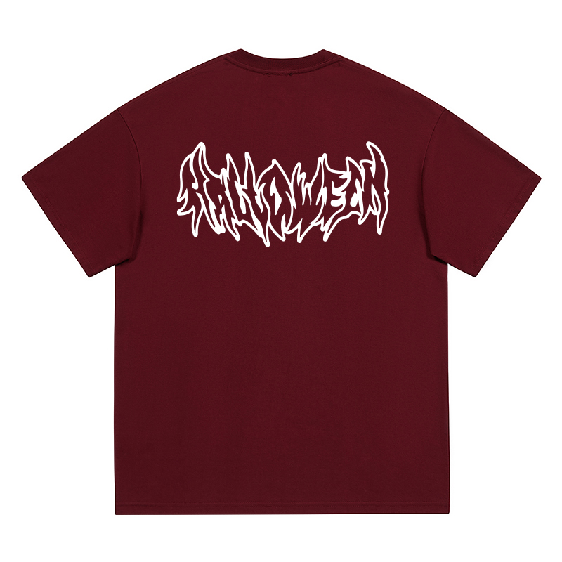 Футболка унисекс AMBER LIGHT, Burgundy
Футболка унисекс AMBER LIGHT, Burgundy