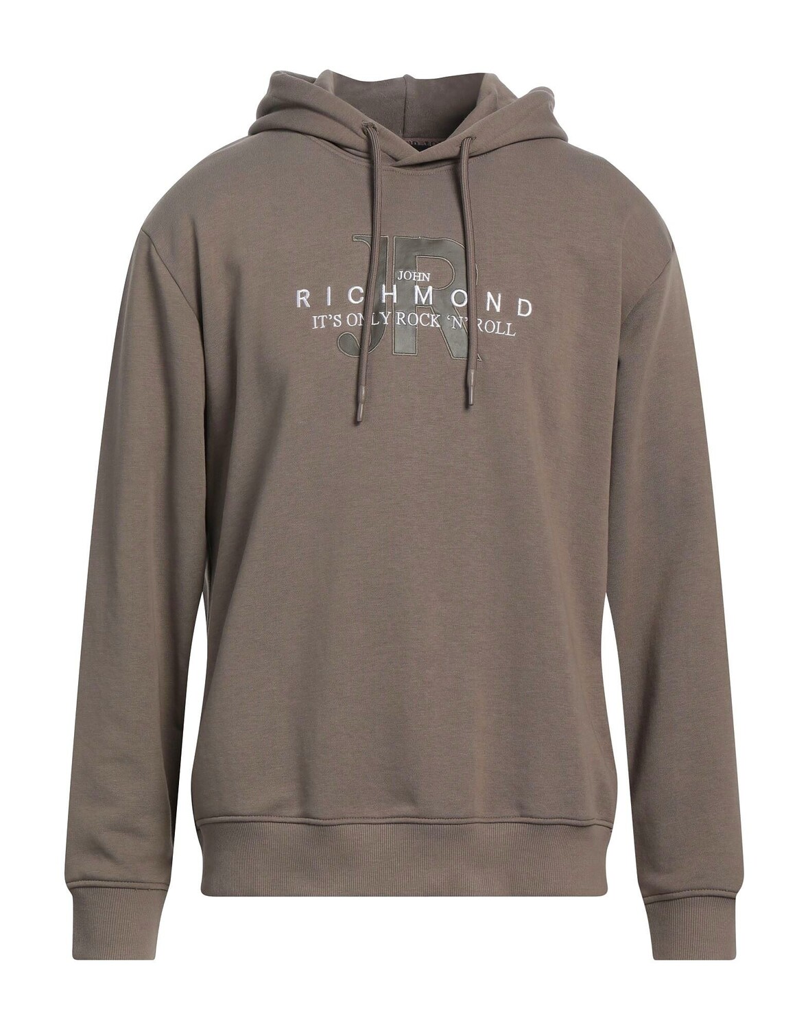 Толстовка John Richmond, хаки 
Толстовка John Richmond, хаки