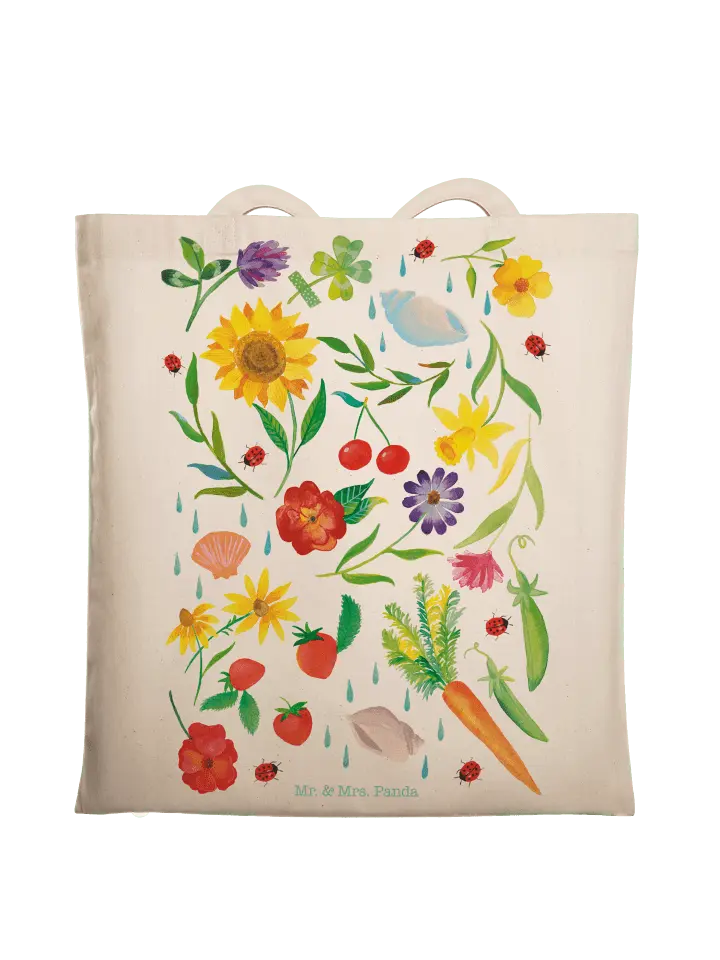 Сумка для переноски Mr & Mrs Panda Sommer, кремовый
Сумка для переноски Mr & Mrs Panda Sommer, кремовый