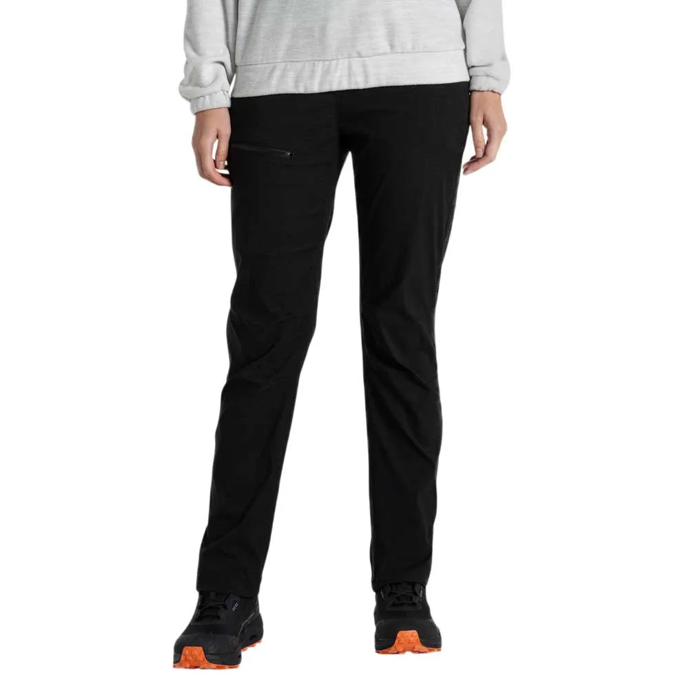 Брюки Craghoppers Mimas, черный
Брюки Craghoppers Mimas, черный