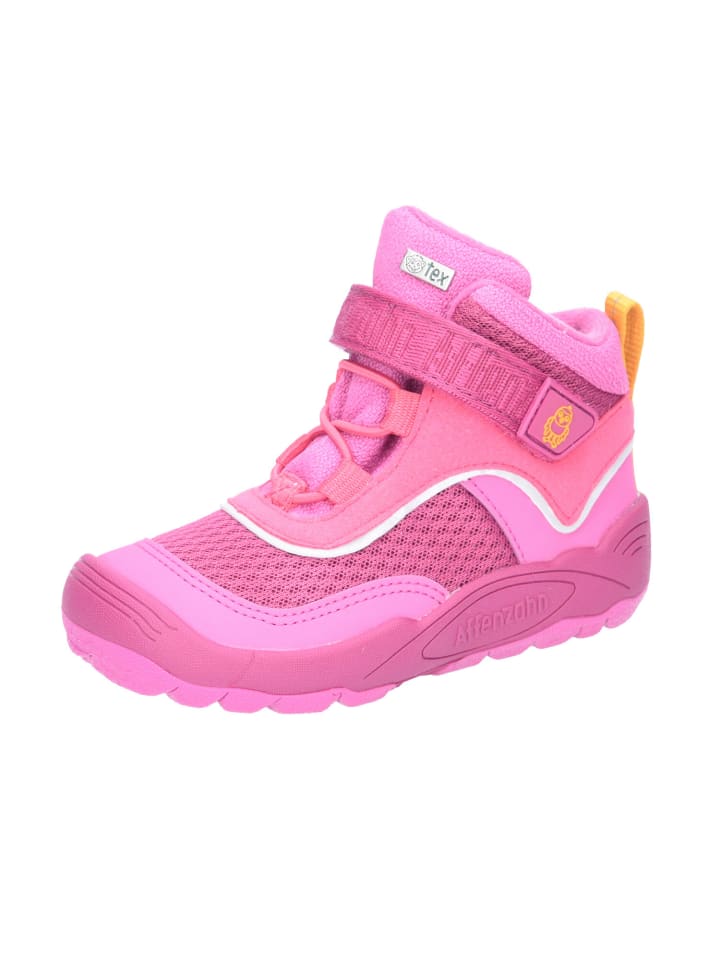 Низкие кроссовки Affenzahn, розовый
Низкие кроссовки Affenzahn, розовый