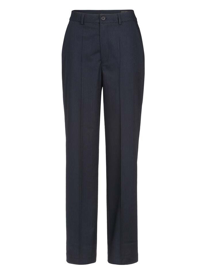 Тканевые брюки Herrlicher, черный
Тканевые брюки Herrlicher, черный