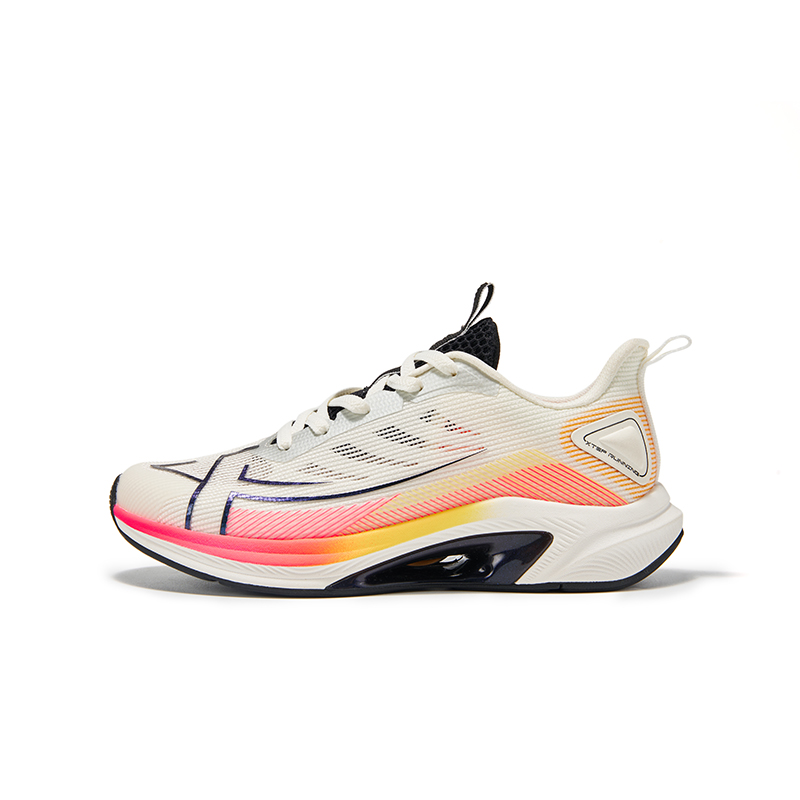 Детские кроссовки Hayate 1.0 с амортизацией, отскоком, износостойкими, дышащими, с низким верхом XTEP, белый/серебряный
Детские кроссовки Hayate 1.0 с амортизацией, отскоком, износостойкими, дышащими, с низким верхом XTEP, белый/серебряный