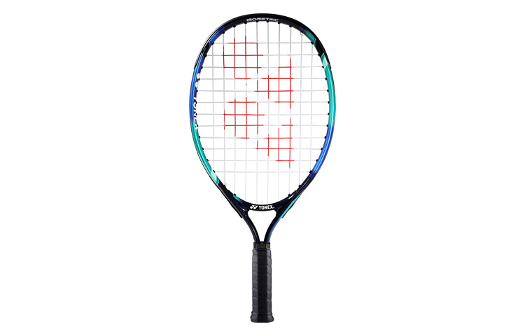 YONEX Детские теннисные ракетки Blue из углеродно-алюминиевого сплава
YONEX Детские теннисные ракетки Blue из углеродно-алюминиевого сплава