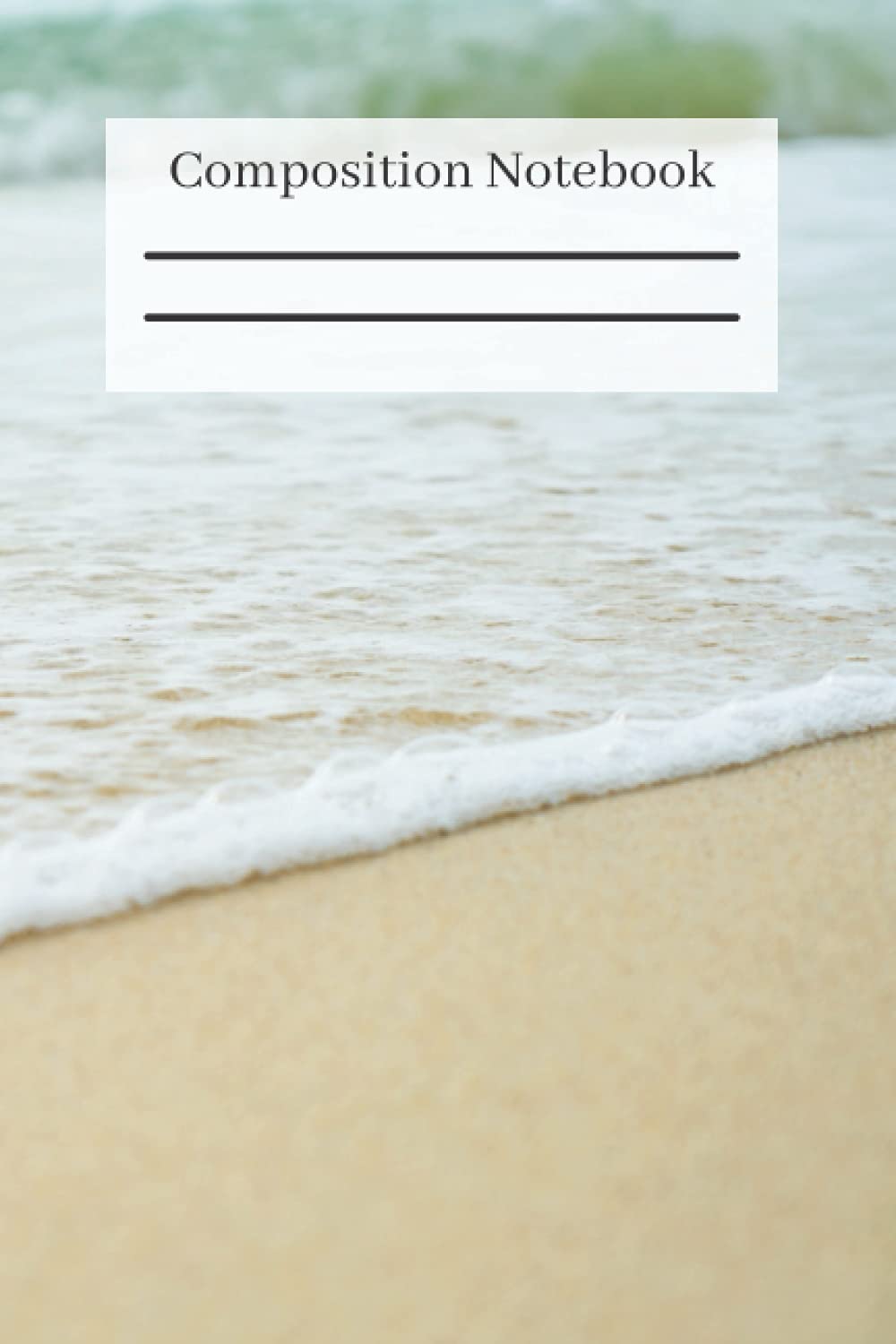 Composition Notebook: Notebook For School (Independently published)
Composition Notebook: Notebook For School (Independently published)