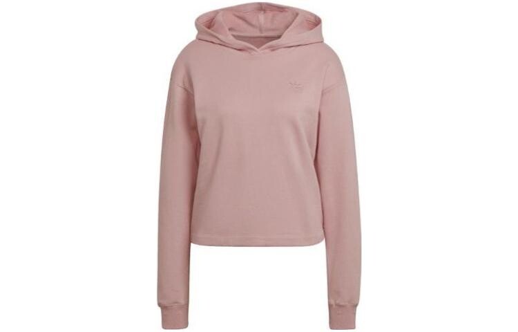 Свитшот женский розовый Adidas Originals
Свитшот женский розовый Adidas Originals