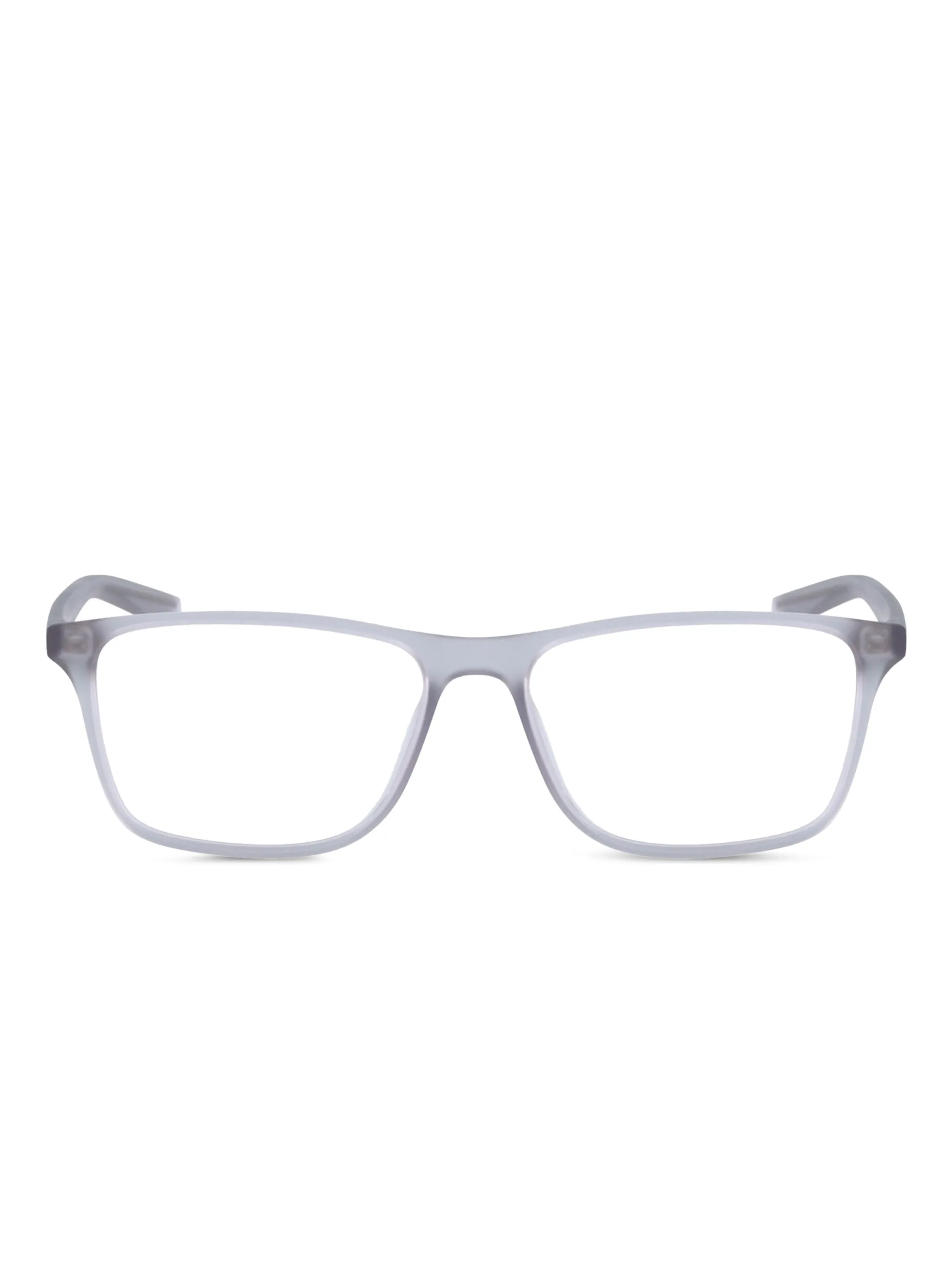 Очки в прямоугольной оправе Nike, серый
Очки в прямоугольной оправе Nike, серый