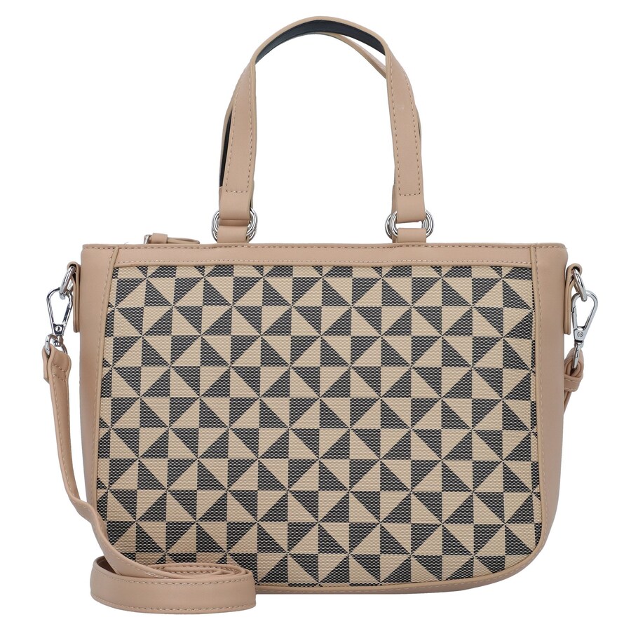 Сумочка GABOR Meria, Light brown
Сумочка GABOR Meria, Light brown