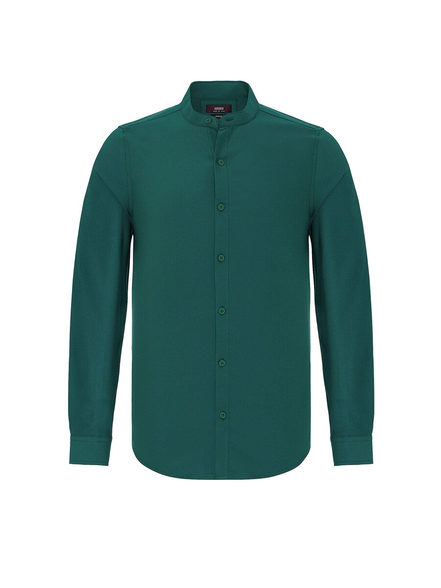 Рубашка обычного кроя на пуговицах Antioch, зеленый
Рубашка обычного кроя на пуговицах Antioch, зеленый