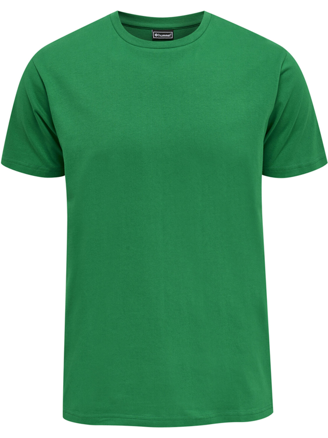 Футболка Hummel S/S, цвет JOLLY GREEN
Футболка Hummel S/S, цвет JOLLY GREEN