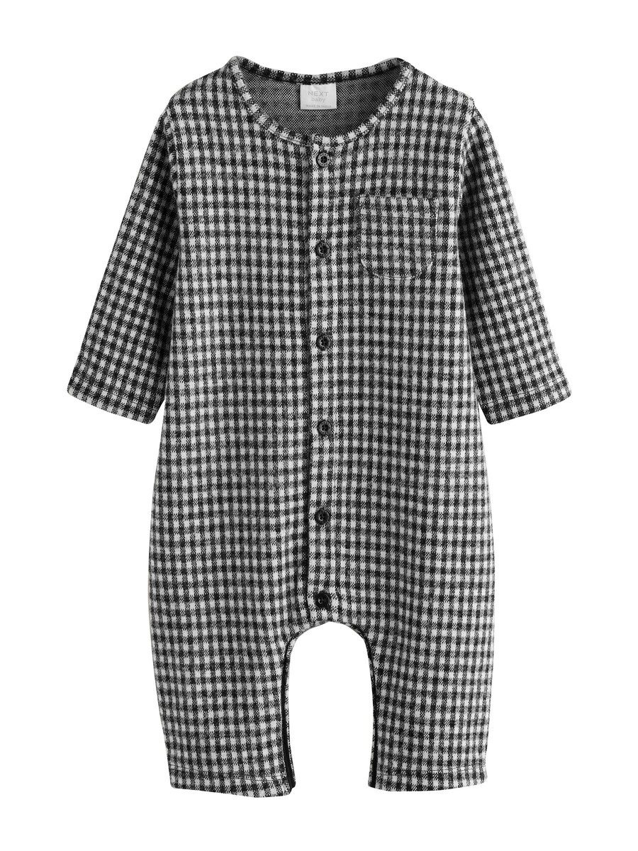 Комбинезон/боди Next, черный
Комбинезон/боди Next, черный
