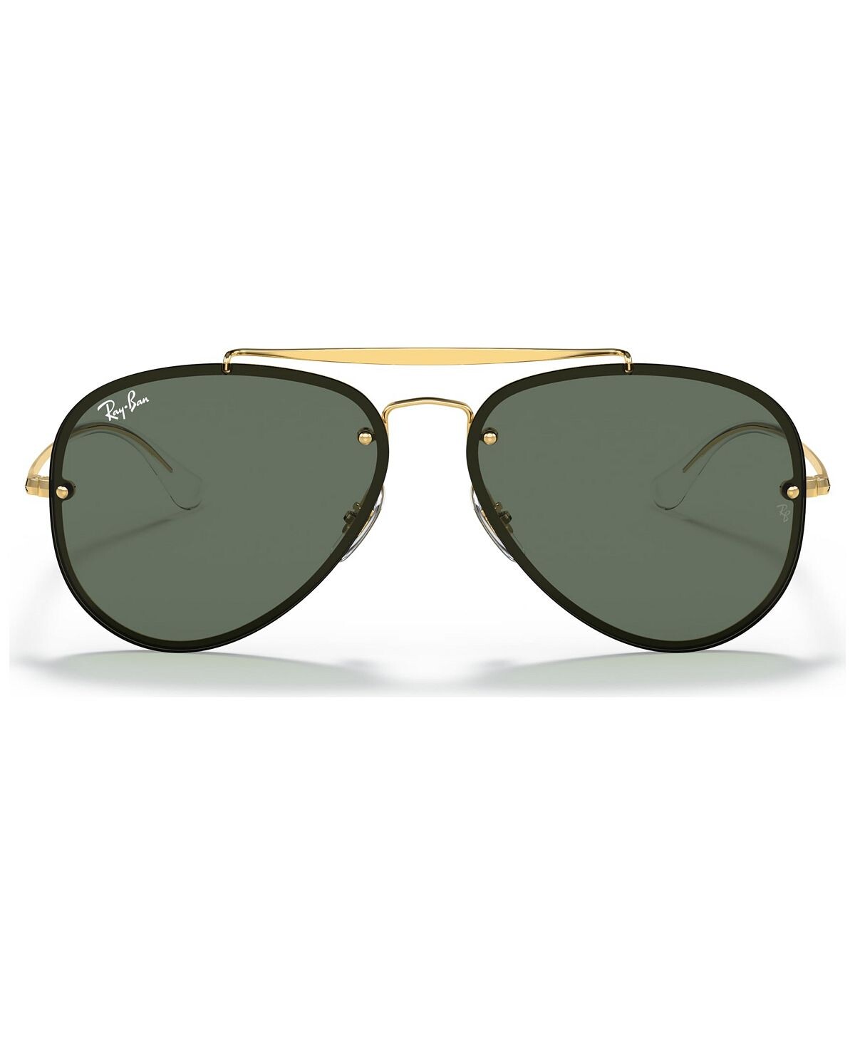 Солнцезащитные очки, RB3584N BLAZE AVIATOR Ray-Ban
Солнцезащитные очки, RB3584N BLAZE AVIATOR Ray-Ban