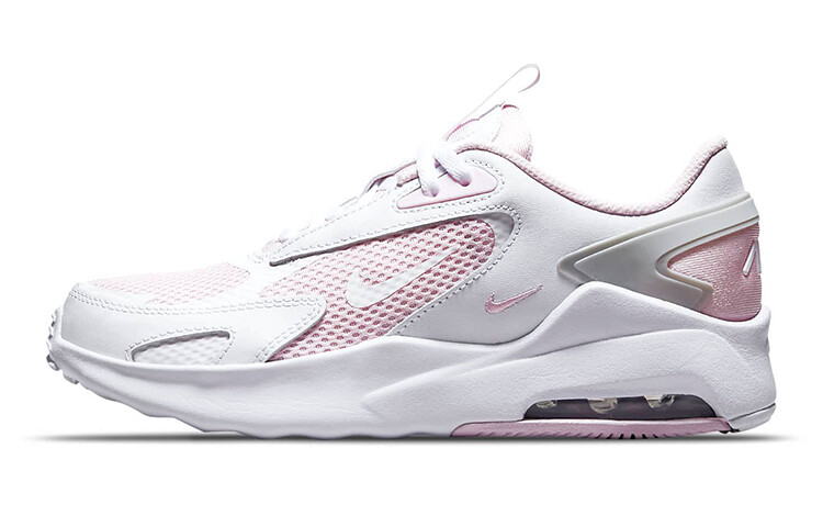 Женские беговые кроссовки Nike Air Max
Женские беговые кроссовки Nike Air Max